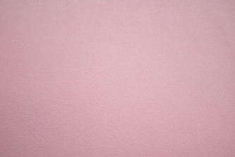 Флис розовый W-123947