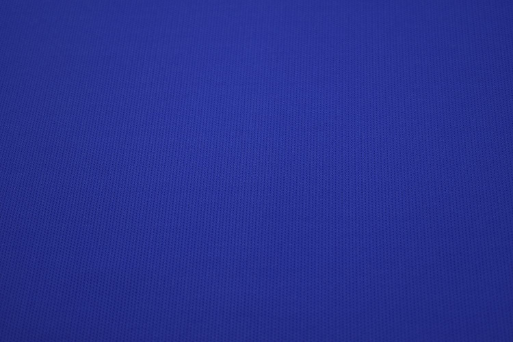 Бифлекс матовый синего королевского цвета W-130353