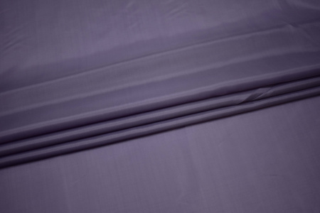 Подкладочная фиолетовая ткань W-129852