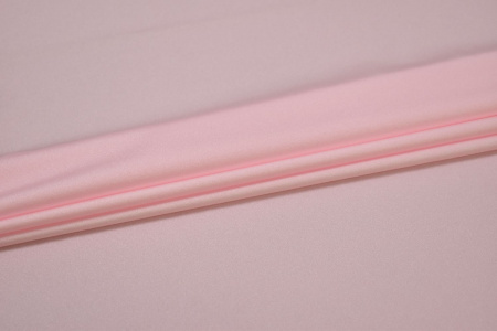Бифлекс блестящий розового цвета W-126574