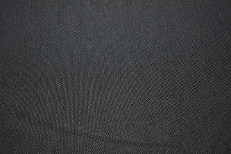 Костюмная серо-черная ткань W-127821