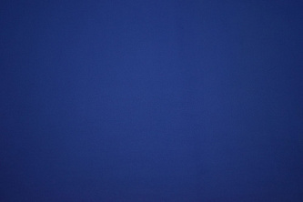 Плательная синяя ткань W-126726