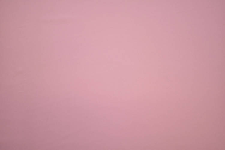 Плательная розовая ткань W-127758