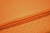 Подкладка стеганая оранжевая иза W-130829
