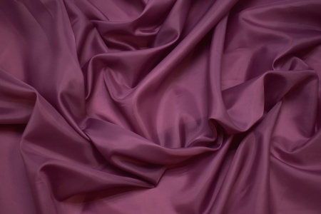 Подкладочная фиолетовая ткань W-129839