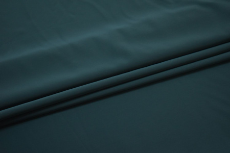 Бифлекс матовый серо-лазурного цвета W-128517
