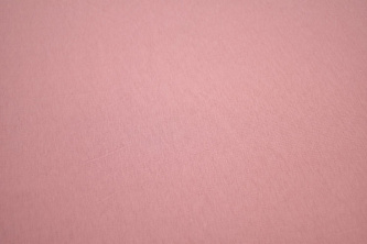 Трикотаж розовый W-124012