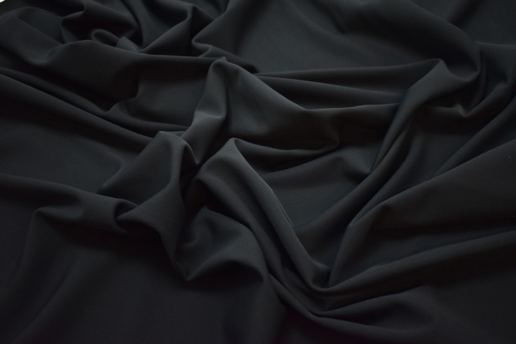 Бифлекс матовый темно-серого цвета W-127648