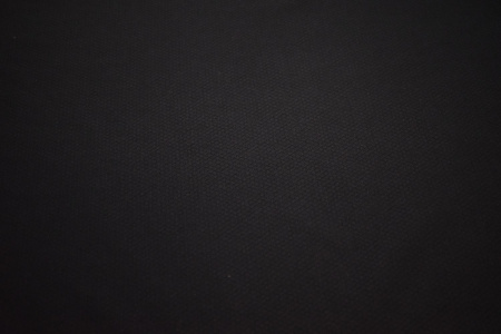 Костюмная черная фиолетовая ткань W-133157
