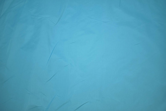 Подкладочная голубая ткань W-128649