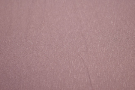 Трикотаж розовый W-127109
