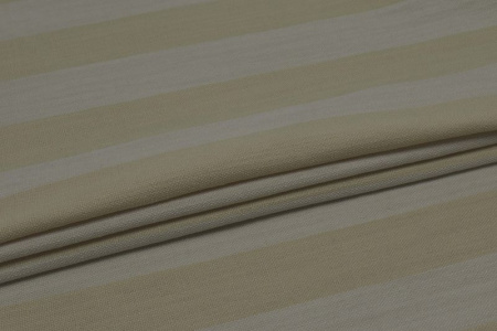 Обивочная ткань итальянская в полоску Руджеро W-133532