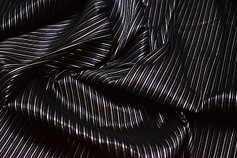 Рубашечная ткань полоска W-132571
