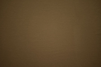 Плательная коричневая ткань W-128929