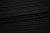 Трикотаж черный фактурный W-133663