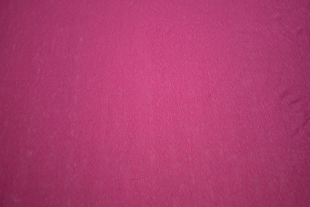 Трикотаж розовый W-126223