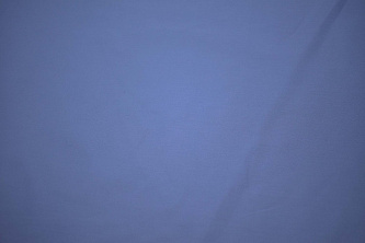 Костюмная голубая ткань W-130072