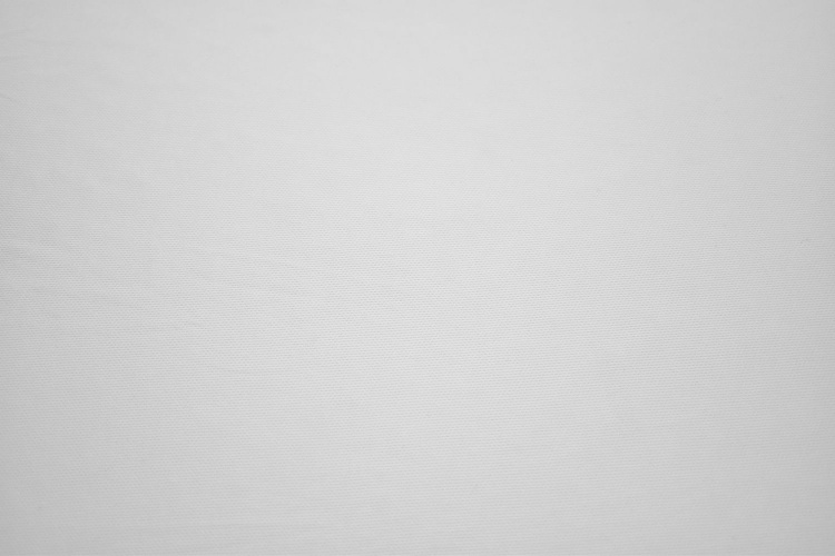 Трикотаж белый W-124164
