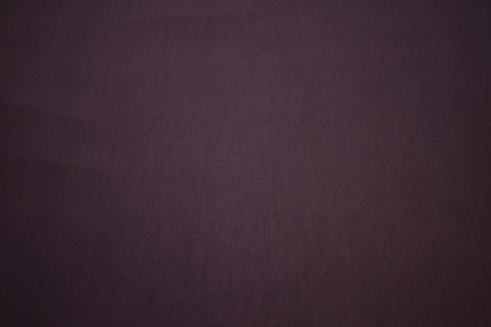 Трикотаж фиолетовый W-127670