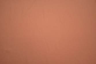 Трикотаж персиковый из вискозы W-125746