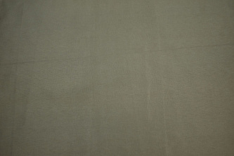 Подкладочная оливковая ткань W-131925
