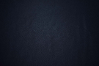 Костюмная тёмно-синяя ткань W-131332