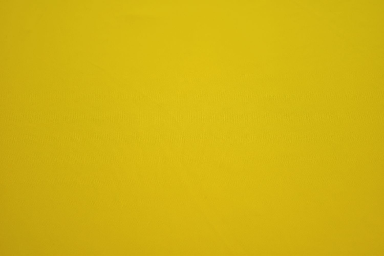 Трикотаж желтый W-124469