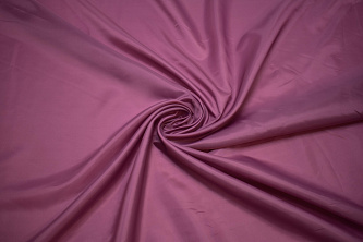 Подкладочная фиолетовая ткань W-129839