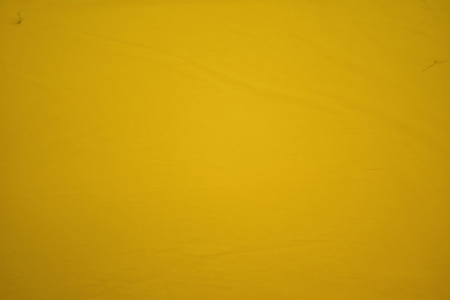 Хлопок желтого цвета W-123673