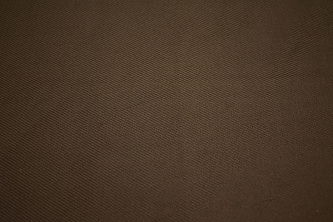 Костюмная коричневая ткань W-127395