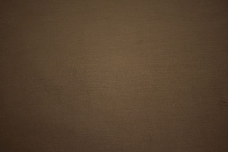 Костюмная коричневая ткань W-130477