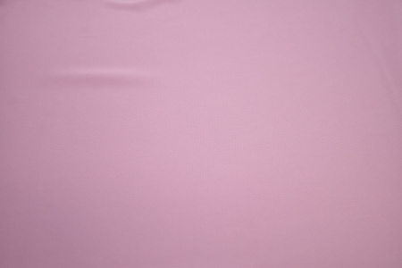 Плательная розовая ткань W-130777