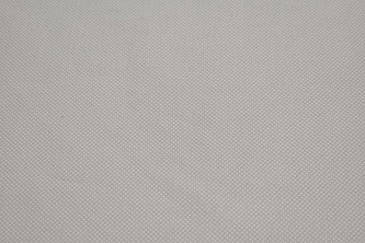 Костюмная серо-белая ткань W-130483