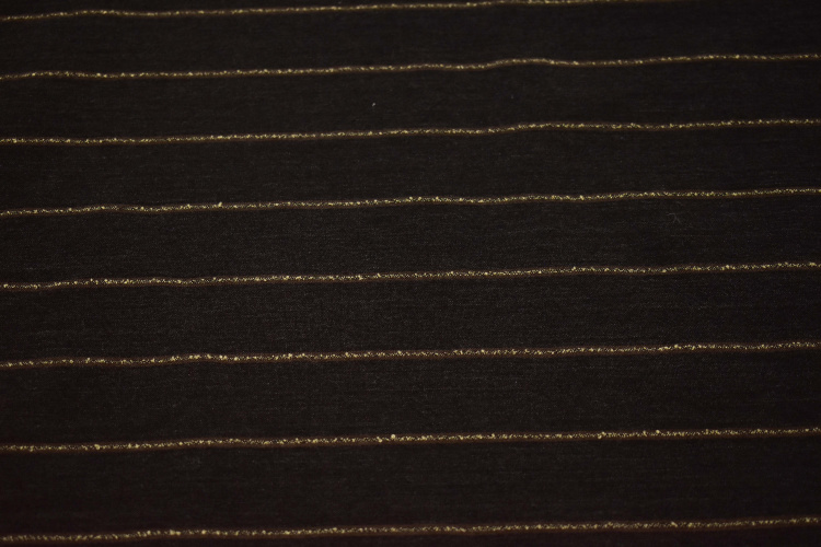 Костюмная коричневая ткань W-132725