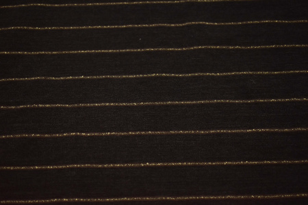 Костюмная коричневая ткань W-132725