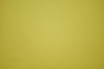Плательная желтая ткань W-127182