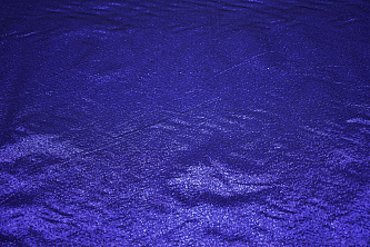 Парча фиолетовая W-124813