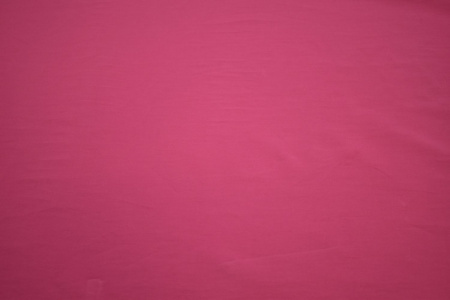 Хлопок розового цвета W-123777