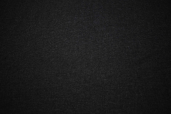 Костюмная ткань тёмно-серая W-130519
