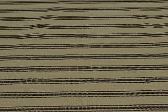 Обивочная ткань итальянская в полоску Бернардо W-133503
