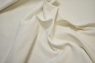 Пальтовая молочная ткань W-130526