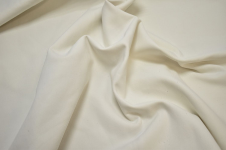 Пальтовая молочная ткань W-130526