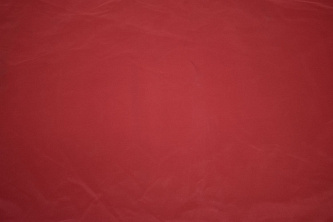 Курточная красная ткань W-127368