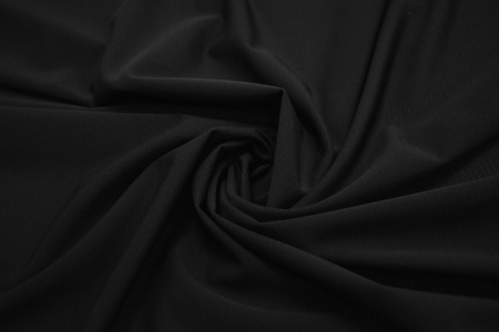 Бифлекс матовый черного цвета W-125448