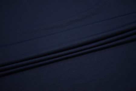 Бифлекс матовый серо-синего цвета W-127163