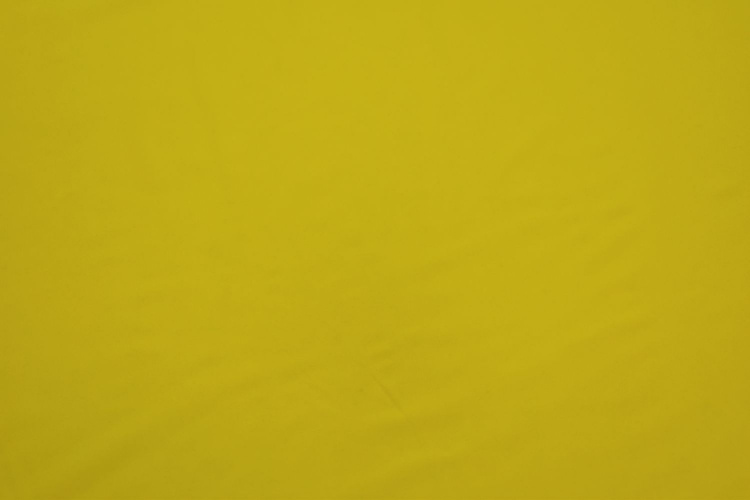 Бифлекс матовый желтого цвета W-125439