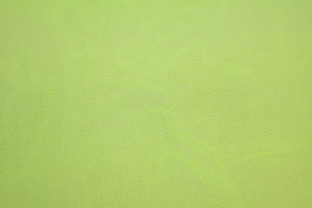 Сетка жесткая салатового цвета W-125959