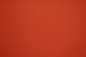 Плательная оранжевая ткань W-128536