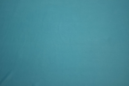 Трикотаж голубой W-124658