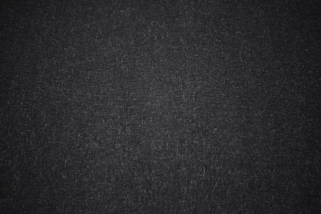 Костюмная тёмно-серая ткань W-127823